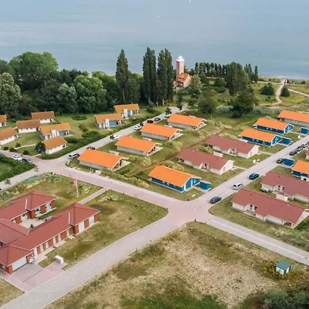 Typ A Aschanti Of Saba -kleiner-belt-haus- Ferienhaus