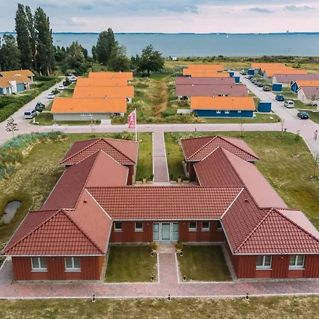 Ferienhaus Typ A Aschanti Of Saba -kleiner-belt-haus- *