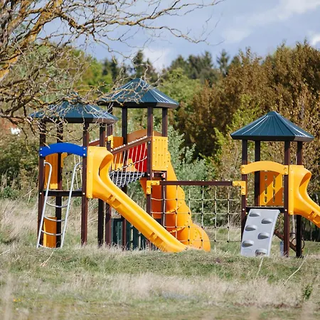 Ferienhaus Typ A Aschanti Of Saba -kleiner-belt-haus- Pelzerhaken