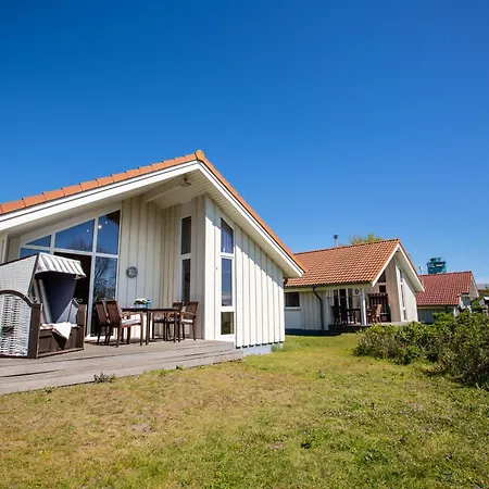 Ferienhaus Typ A Aschanti Of Saba -kleiner-belt-haus- *