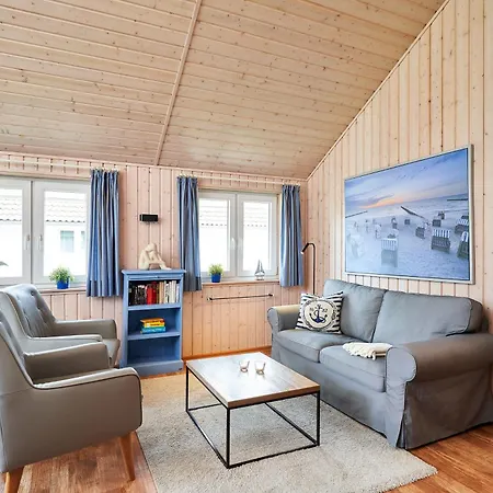 Typ A Aschanti Of Saba -kleiner-belt-haus- Ferienhaus