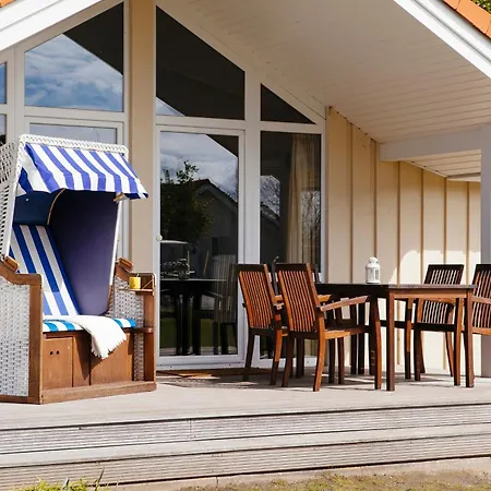 Ferienhaus Typ A Aschanti Of Saba -kleiner-belt-haus-